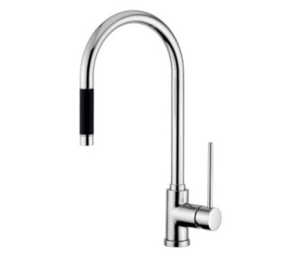 HI-TECH rubinetto monocomando lavello