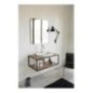 GLAM 56/AR lavabo da incasso