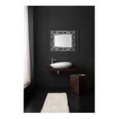 MOAI lavabo da appoggio