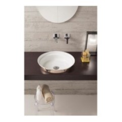 MIZU 45 lavabo da incasso