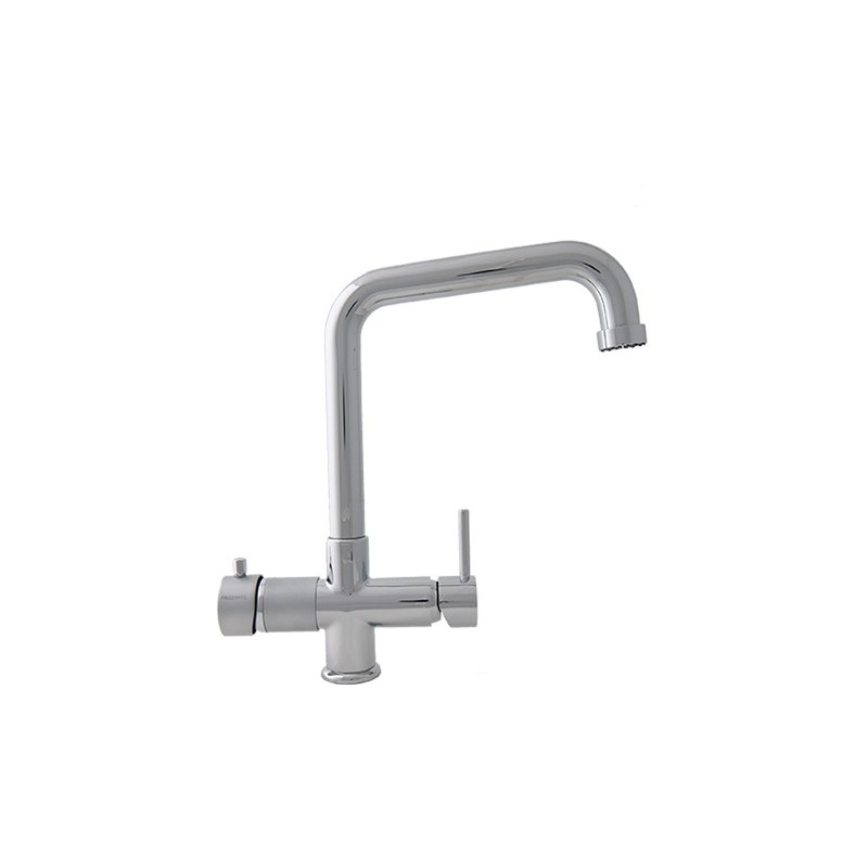 ELIO miscelatore cucina 5 vie