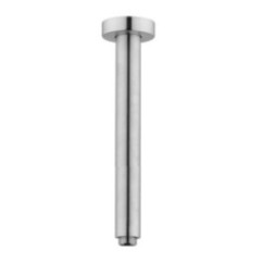 DMB Braccio a soffitto inox 316L cm. 30 finitura pvd oro