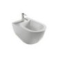 DREAM bidet sospeso finitura bianco mat