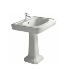 ETHOS lavabo cm 71 3 fori