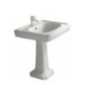 ETHOS lavabo cm 71 monoforo
