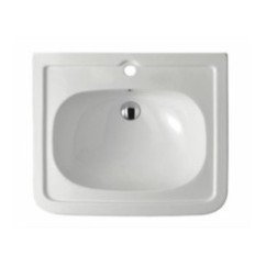 ETHOS lavabo cm 71 monoforo