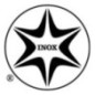 ONO rubinetto inox monoblocco lavabo