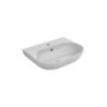 MILADY lavabo monoforo 55 cm