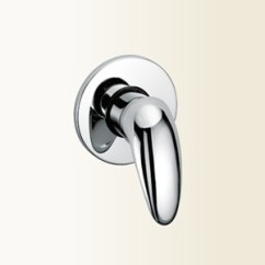 IGLU' Miscelatore doccia incasso