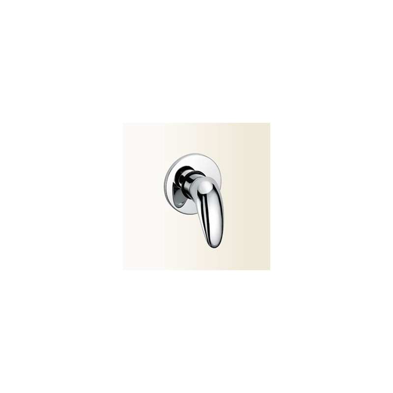IGLU' Miscelatore doccia incasso