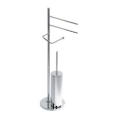 ZENITH Piantana con elementi mobili