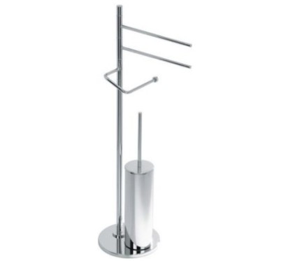 ZENITH Piantana con elementi mobili