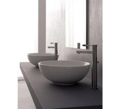 SFERA lavabo da appoggio