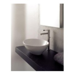 OVO lavabo da appoggio