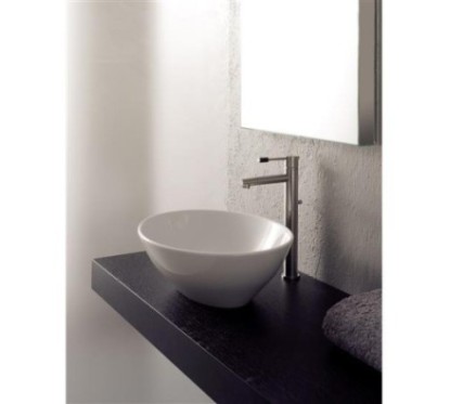 OVO lavabo da appoggio