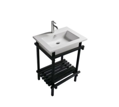 EDEN mobile bagno finitura bianco