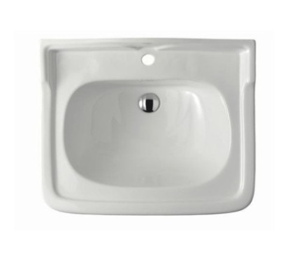 ETHOS lavabo cm 71 con spalliera