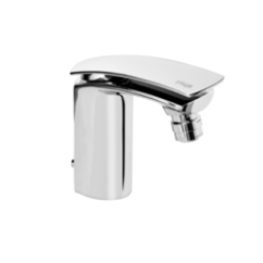 FLO Monocomando bidet scarico 1”1/4 finitura cromo