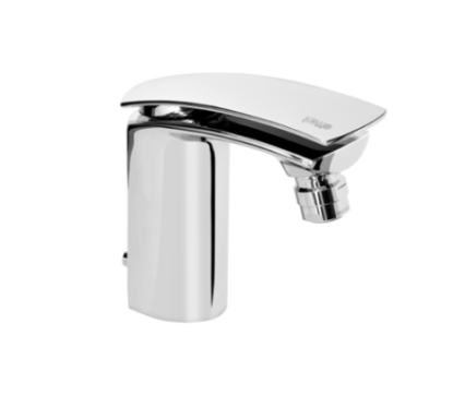 FLO Monocomando bidet scarico 1”1/4 finitura cromo