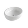 EL 1.2 lavabo ciotola cm 62 da appoggio finitura ottanio