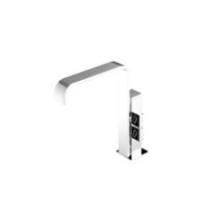 SELECT miscelatore lavabo finitura cromo