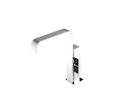 SELECT miscelatore lavabo finitura cromo