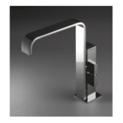 SELECT miscelatore lavabo finitura cromo