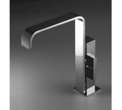 SELECT miscelatore lavabo finitura cromo