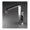 SELECT miscelatore lavabo finitura cromo
