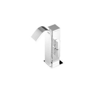 SELECT miscelatore bidet finitura cromo