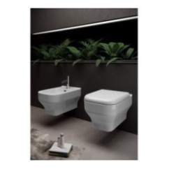 SYNTHESIS Vaso + bidet sospeso