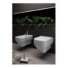 SYNTHESIS Vaso + bidet sospeso