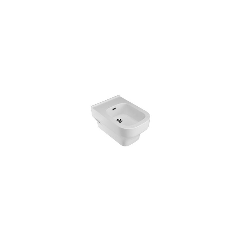 SYNTHESIS Vaso + bidet sospeso