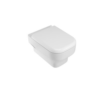 SYNTHESIS Vaso + bidet sospeso