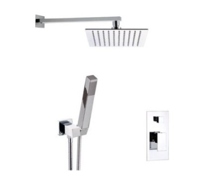 SKYLINE set doccia completo