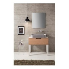 MIZU 70 lavabo da appoggio