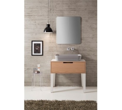 MIZU 70 lavabo da appoggio