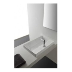 TEOREMA 2.0 60A lavabo da incasso