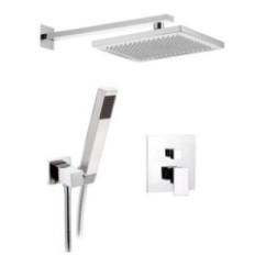 SKYLINE set doccia completo