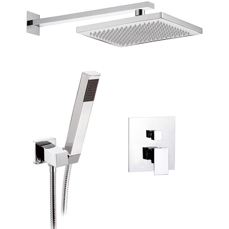 SKYLINE set doccia completo