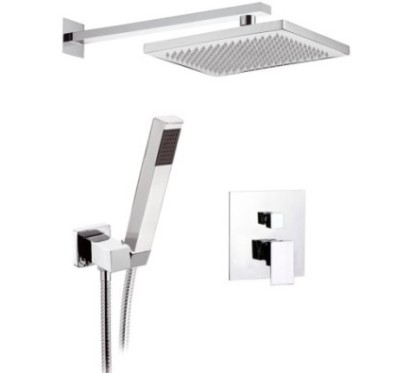 SKYLINE set doccia completo