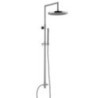 WELLNESS Colonna doccia in ottone