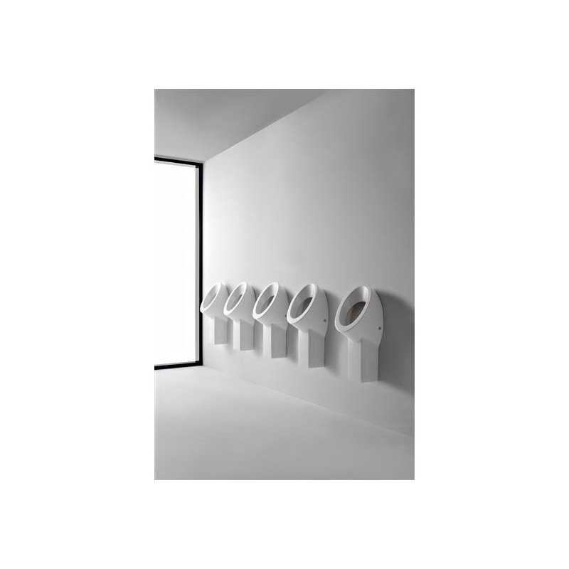 WISH urinatoio da parete