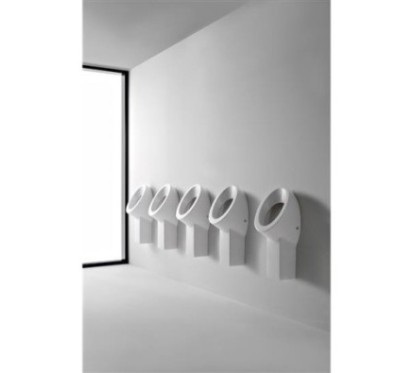 WISH urinatoio da parete