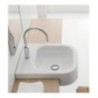 NEXT lavabo da semincasso