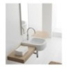 NEXT lavabo da semincasso