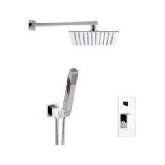 SKYLINE set doccia completo