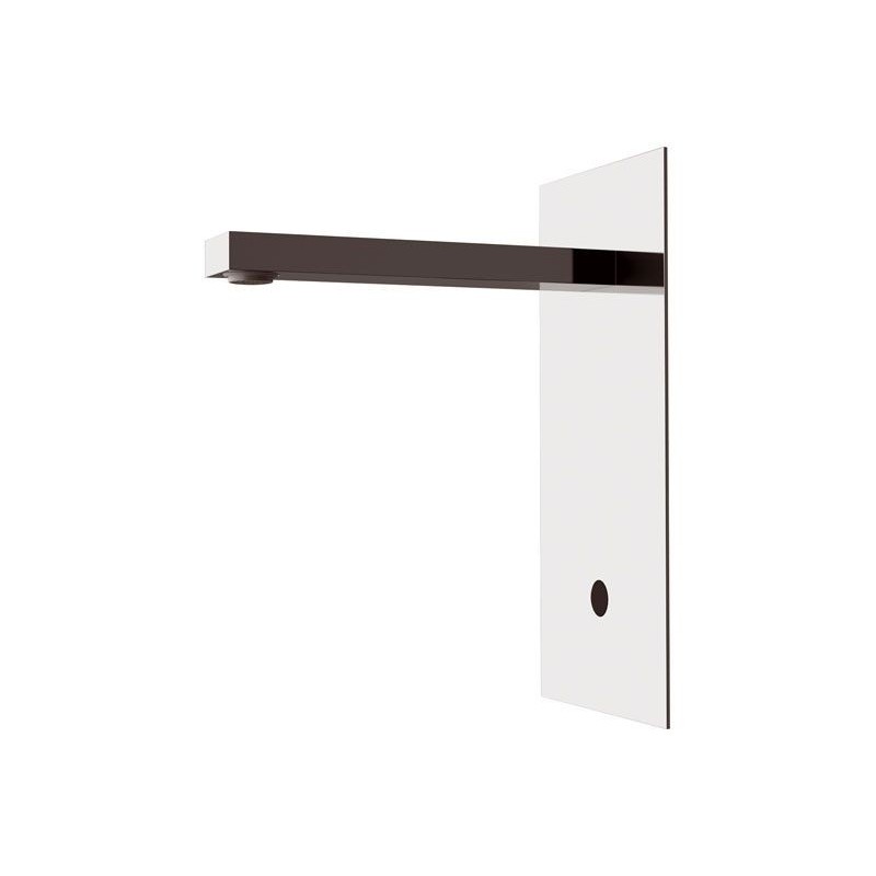 SENSOR rubinetto lavabo ad incasso a sensore finitura cromo