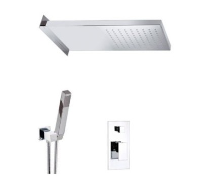 SKYLINE set doccia completo