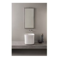 MOON 42 H40 lavabo da appoggio